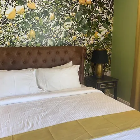 The Red Farm Relais & Hotel