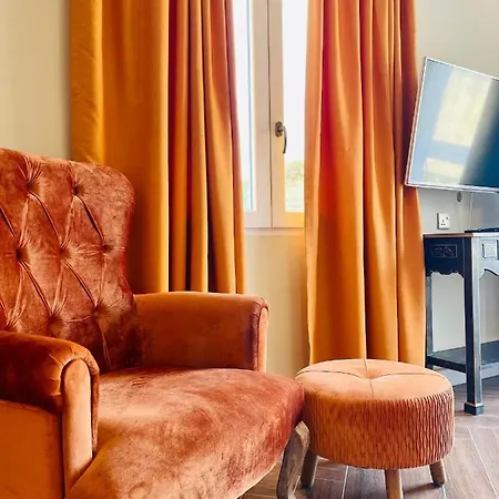 The Red Farm Relais & 3*