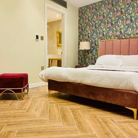 The Red Farm Relais & Otel *