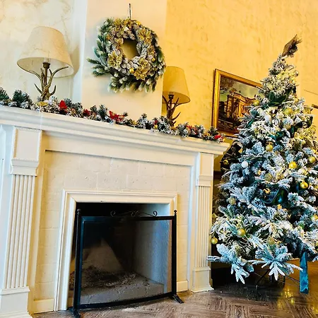 The Red Farm Relais &