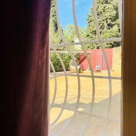 The Red Farm Relais &