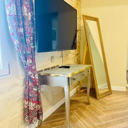 The Red Farm Relais & 3*