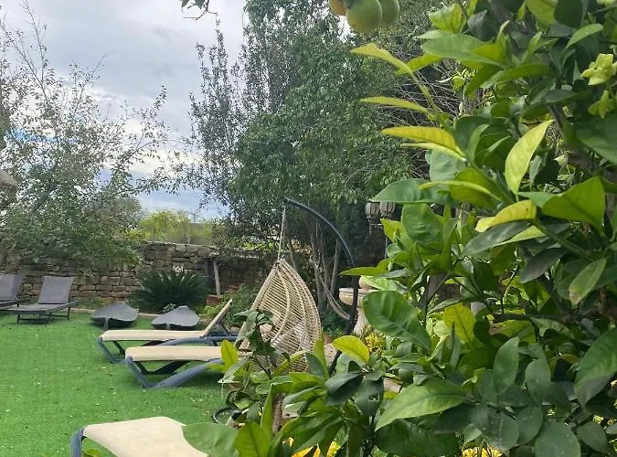 The Red Farm Relais &