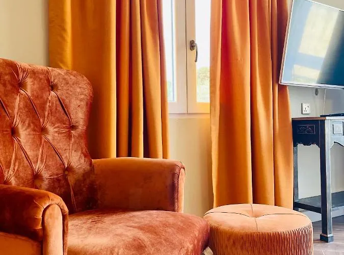 The Red Farm Relais & 3*