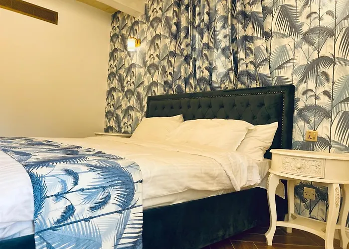 The Red Farm Relais & 3*