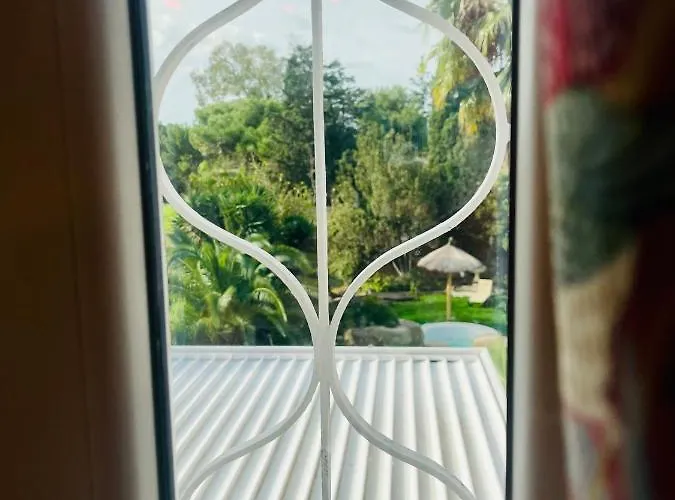 The Red Farm Relais & ホテル