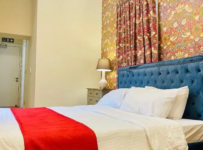 ホテル The Red Farm Relais &