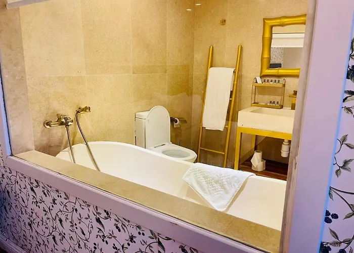 The Red Farm Relais & 3*