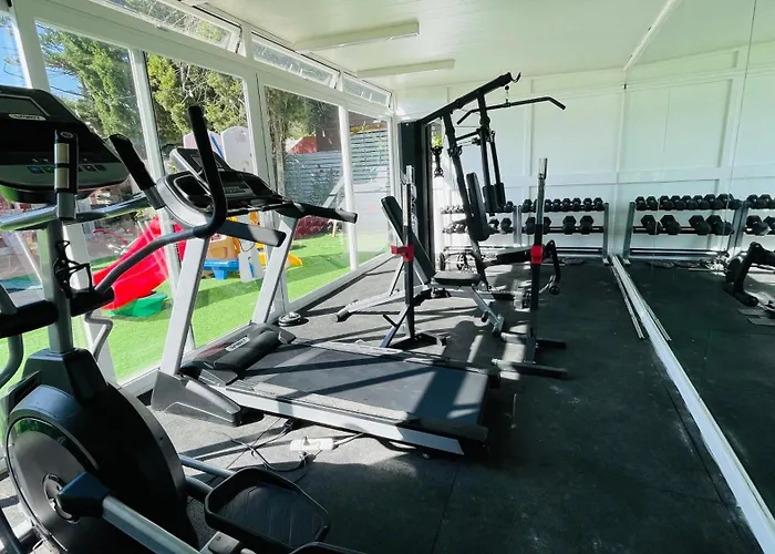 The Red Farm Relais &