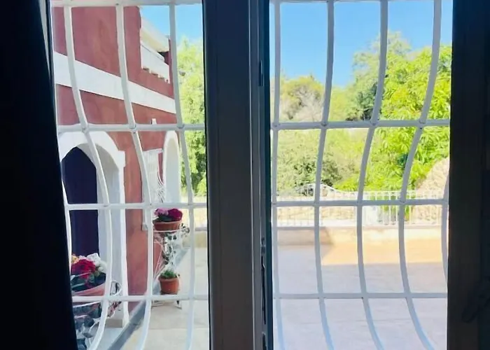 ホテル The Red Farm Relais & 3*