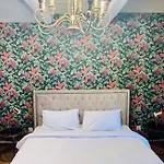 Hotel The Red Farm Relais & 3*