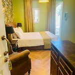 Отель The Red Farm Relais &