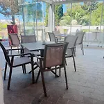 The Red Farm Relais & Iklin