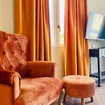 The Red Farm Relais & Hotel Iklin