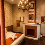 The Red Farm Relais & Отель 3*