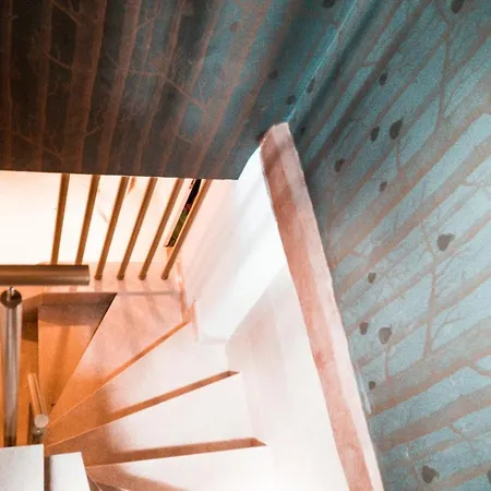 The Red Farm Relais & Hotel Iklin