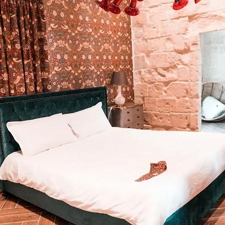 The Red Farm Relais &