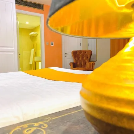 The Red Farm Relais &