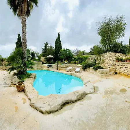 The Red Farm Relais &