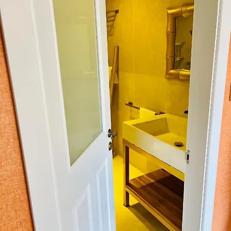 Hotel The Red Farm Relais &