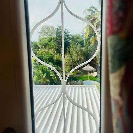 The Red Farm Relais & Otel