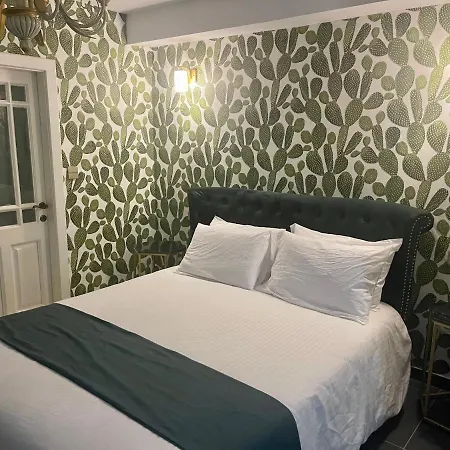 The Red Farm Relais & Hotel