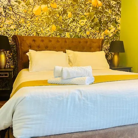 The Red Farm Relais &