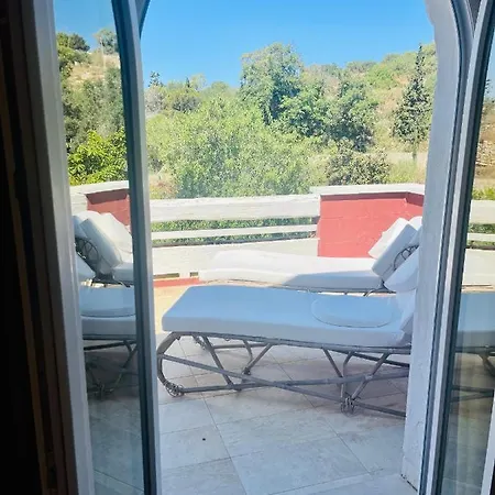 The Red Farm Relais &