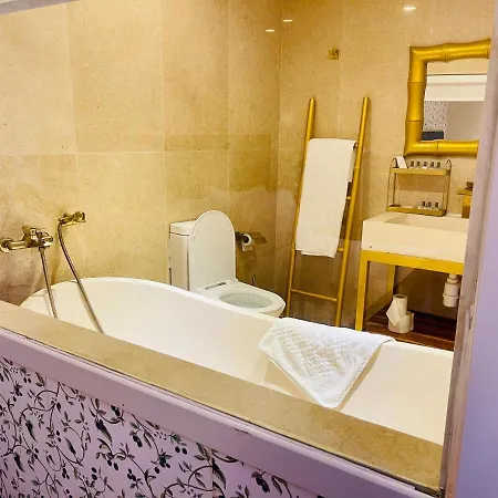 The Red Farm Relais & 3*