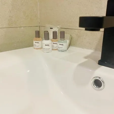 The Red Farm Relais & 3* Iklin