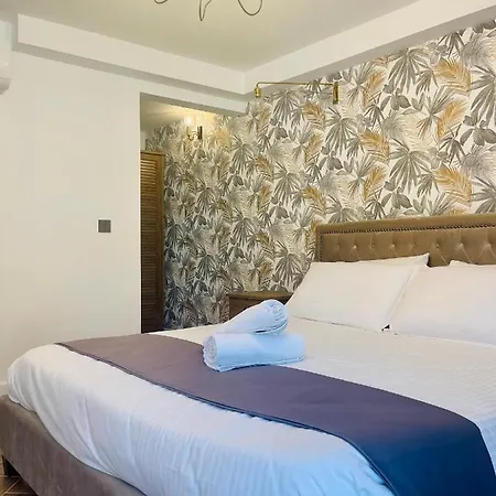 The Red Farm Relais & 3*