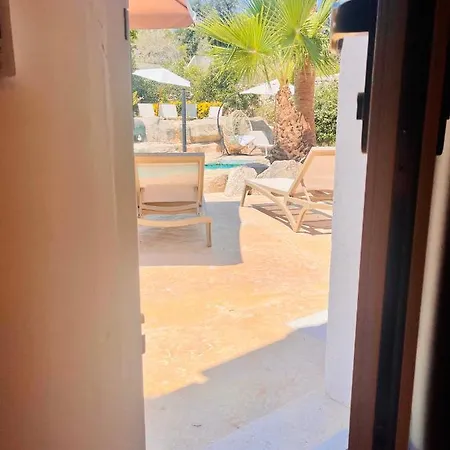 The Red Farm Relais & 3*