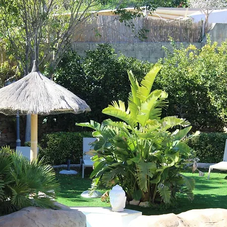 Hotel The Red Farm Relais & *