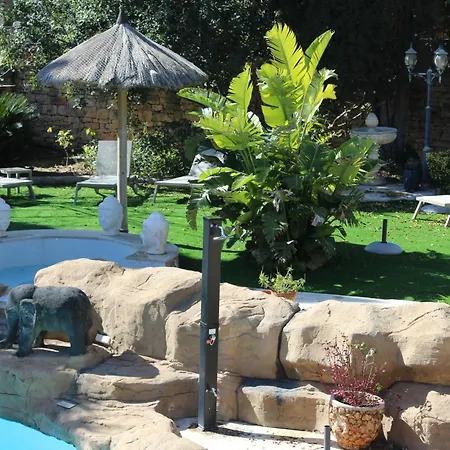 The Red Farm Relais &