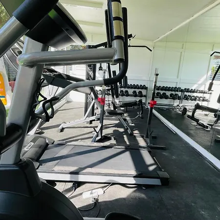 The Red Farm Relais & Otel