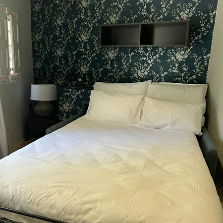The Red Farm Relais & Hotel