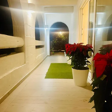The Red Farm Relais & Hotel 3*