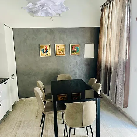 Otel The Red Farm Relais &