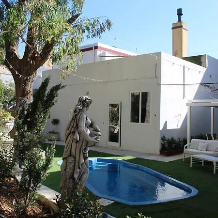 The Red Farm Relais & 3*