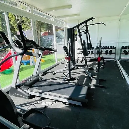 The Red Farm Relais & 3* Iklin