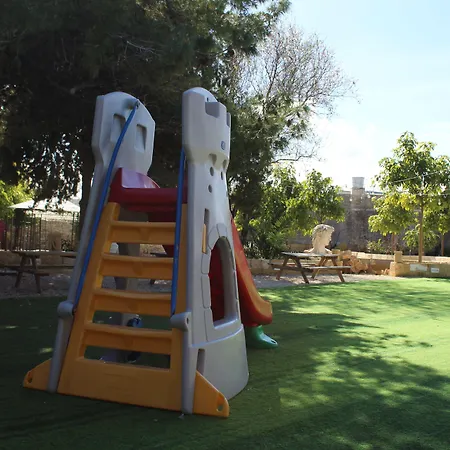 Hotel The Red Farm Relais &