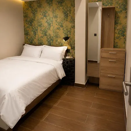 The Red Farm Relais & 3*