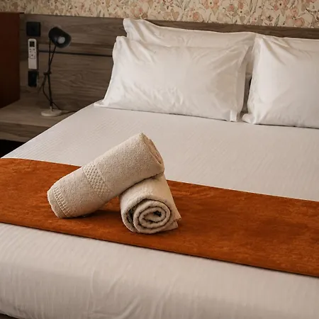 The Red Farm Relais &
