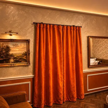 The Red Farm Relais & Hotel
