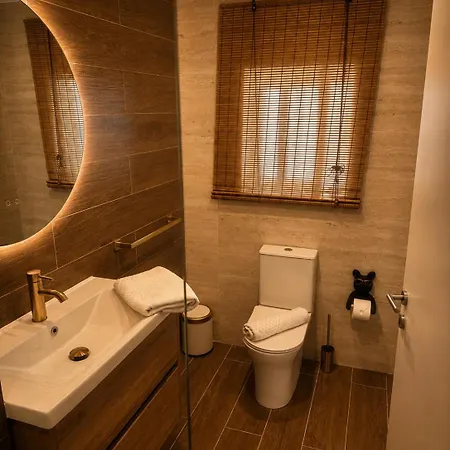 Hotel The Red Farm Relais &