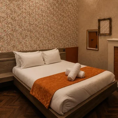 The Red Farm Relais & 3* Iklin