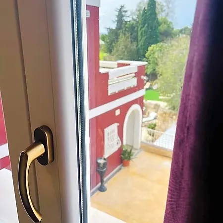The Red Farm Relais & Ξενοδοχείο