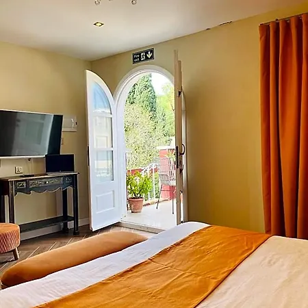 The Red Farm Relais & 3*