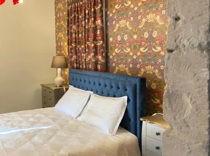 The Red Farm Relais & Hotell