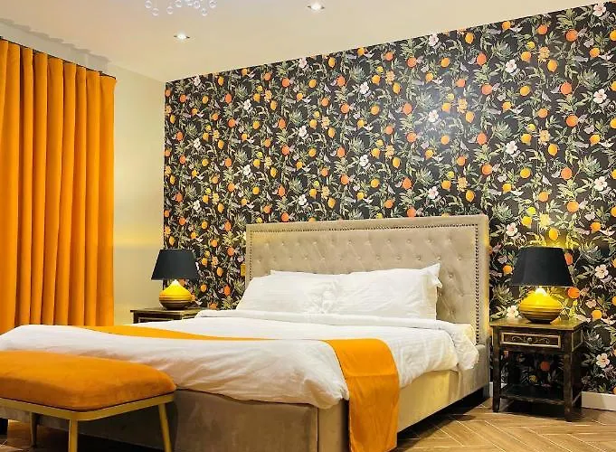 The Red Farm Relais & Otel